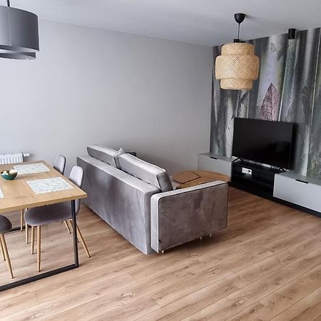 Апартаменты Apartament Z Klasa Гливице Экстерьер фото