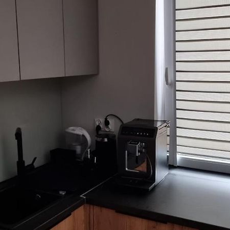 Апартаменты Apartament Z Klasa Гливице Экстерьер фото