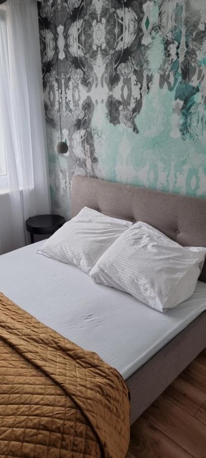 Апартаменты Apartament Z Klasa Гливице Экстерьер фото