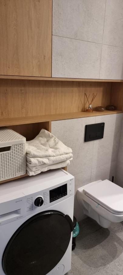 Апартаменты Apartament Z Klasa Гливице Экстерьер фото